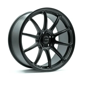 Superspeed – RF03RR – Black – 18″x8.5″ 35mm – All weather Wheels – RF0318085355112MB